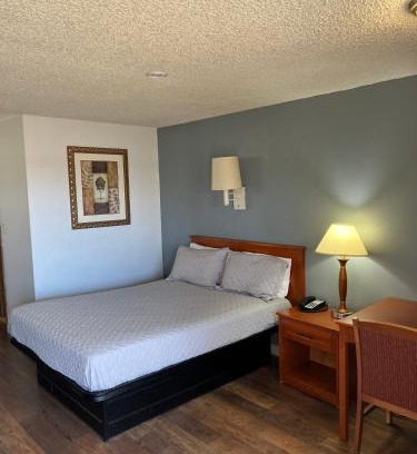 Fallon Hotel | Oasis Inn and Suites