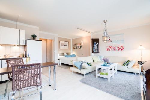 Neustadt in Holstein Apartment | Objekte im Umland Erholungsnest