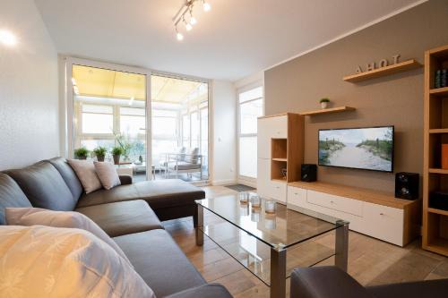Scharbeutz Apartment | Objekte im Umland Seesand Nr 10