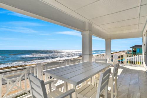 Flagler Beach House | Ocean Breeze