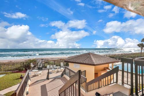 Ormond-by-the-Sea Apartment | Ocean Shore Getaway #A6