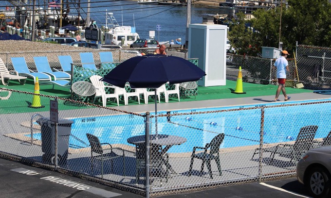 Hyannis Hotel | Ocean Street Inn on Hyannis Harbor