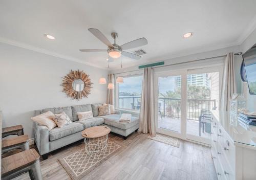 Galveston Apartment | Ocean View Luxury Steps to Beach