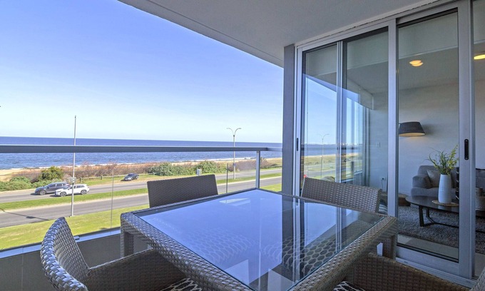 Punta del Este Apartment | Oceana Suites Lumiere