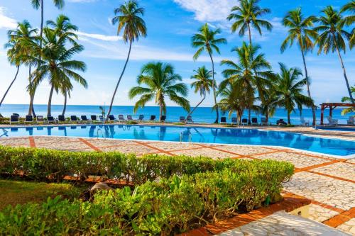 Juan Dolio Apartment | OCEANPARADISE to you ALBATRO l Y ll