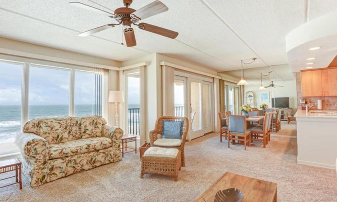 Ocean Cay House | Oceans Of Amelia