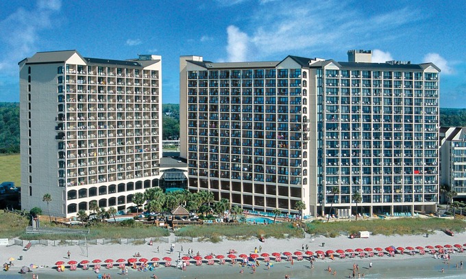 Windy Hill Resort | Official On-Site Rental Privileges