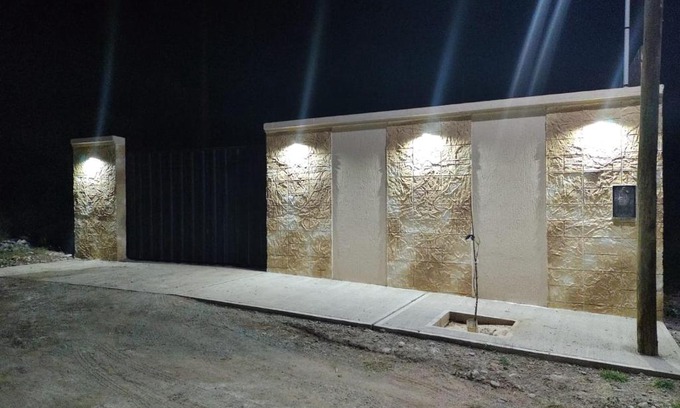 Chilecito House | Ohana Cabañas