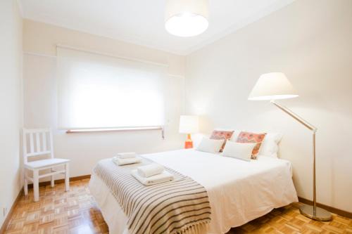 Foz do Douro House | OHH - Casa da Foz- Near the Beach