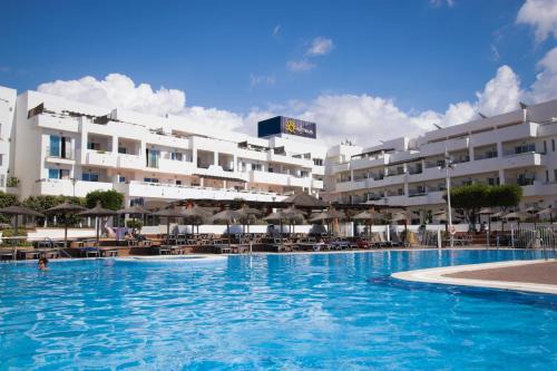 Retamar Hotel | Ohtels Cabogata