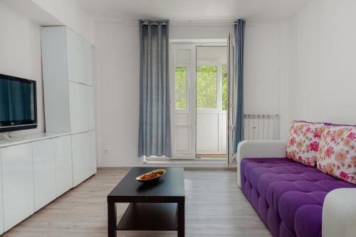Bucharest City-Centre Apartment | Old Town 2 Rooms Apartment