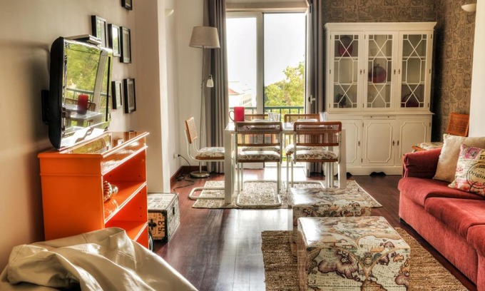 Old Town Apartment | Old Town Apartment