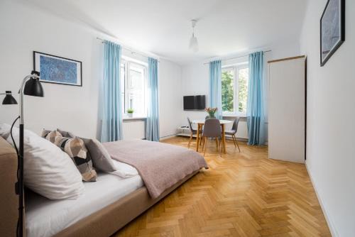 Nowe Miasto Apartment | Old Town Heart XXV - Nowiniarska