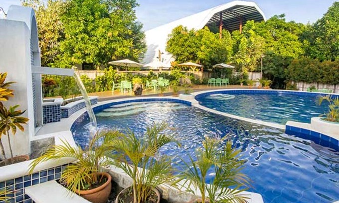 Bani Hotel | Oldwoods by the Sea Nature Resort Bani Pangasinan