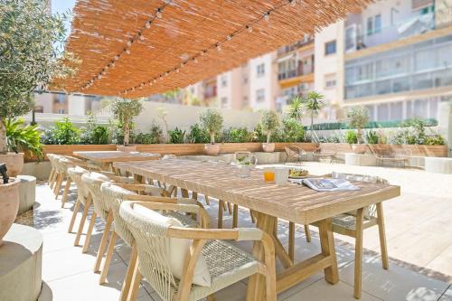Les Corts Hostel | Olivia Barcelona