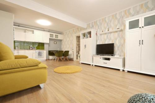 Oradea Apartment | Olivia Studio