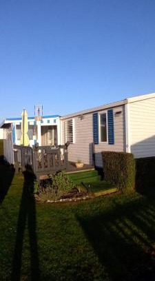 Colleville-sur-Mer Other | Omaha beach mobilhome