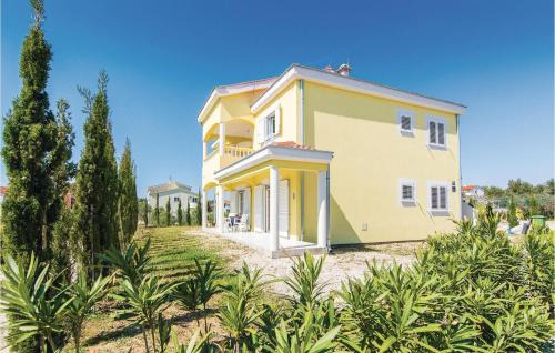 Pakostane Apartment | One-Bedroom Apartment In Pakostane