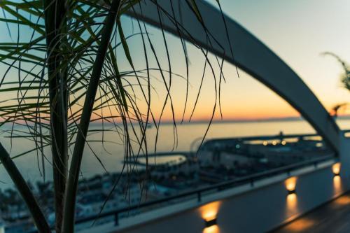 Civitavecchia Apartment | One&Only Melissa