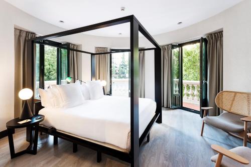 Trafalgar Hotel | One Shot Luchana