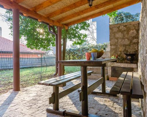 Orahovac House | Orahovac Stone House