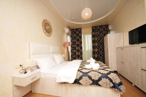 New Boulevard Apartment | Orbi Beach Apartments in New Bouldvard