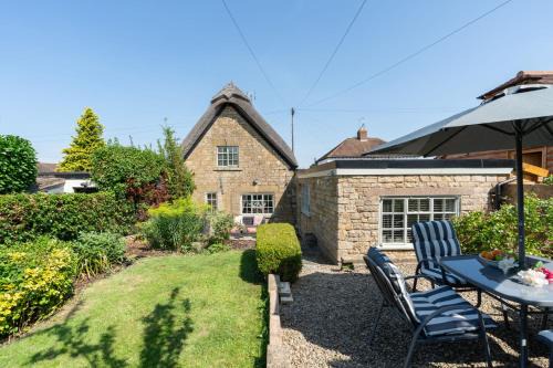 Broadway House | Orchard Cottage, Broadway