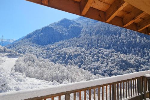 Orelle Apartment | Orelle 3 Vallées - Studio 4 personnes