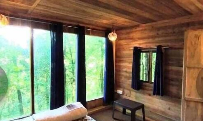 Darjeeling Resort | Orion Retreat