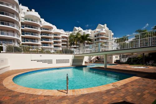 Mooloolaba Apartment | Osprey Apartments