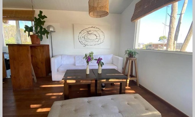 Jose Ignacio Apartment | Ostelina Loft