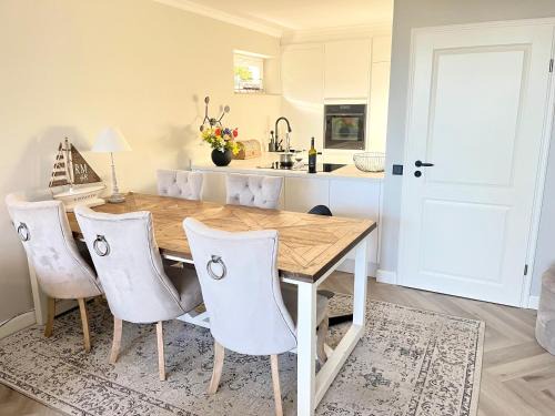 Groemitz Apartment | Ostsee Küstenliebe Grömitz