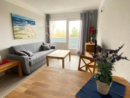 Holm Apartment | Ostseezeit 1
