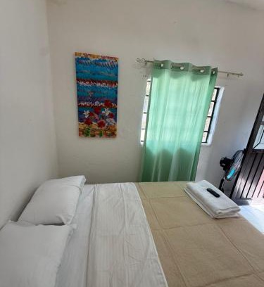 Downtown Queretaro Apartment | Otoño Rj