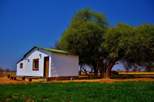 Otjozondjupa Region House | Ouhave Country Home