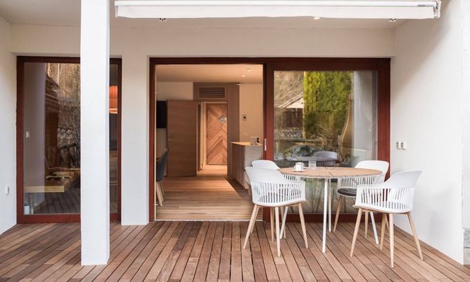 Kranjska Gora House | Our Second Home