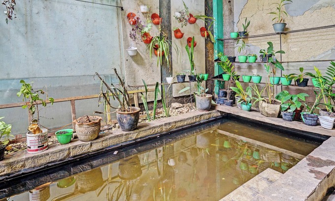 Ngamprah Hotel | OYO 92726 Geulis Guest House Syariah