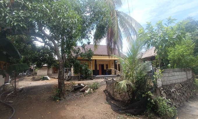Kuta Hotel | OYO 93729 Radesa Family Homestay