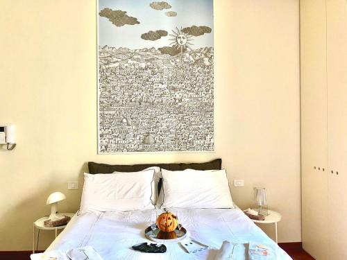 Zona Risorgimento Apartment | Paeninsula, design e comfort nel centro di Milano - Porta Venezia