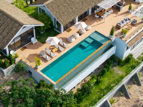 Ko Pha-ngan Villa | Pahili Pool Villas Koh Phangan