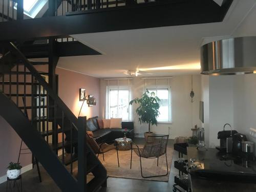 Municipality of Katwijk Apartment | Pakhuis 5
