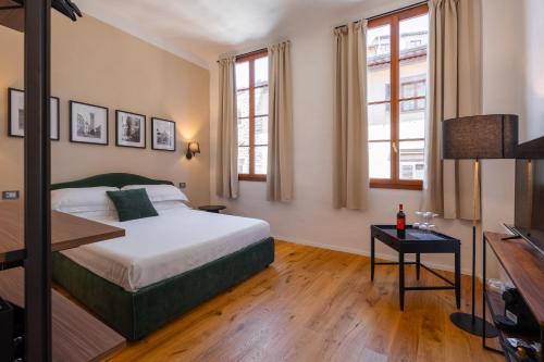 San Giovanni House | Palazzina Fusi