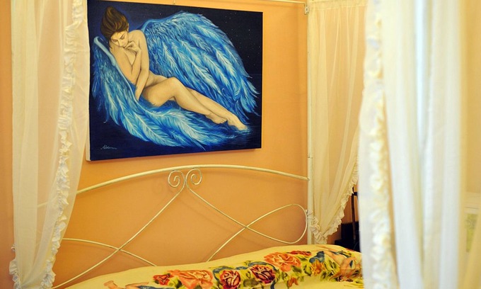 Nardo Bed & Breakfast | Palazzo Osanna