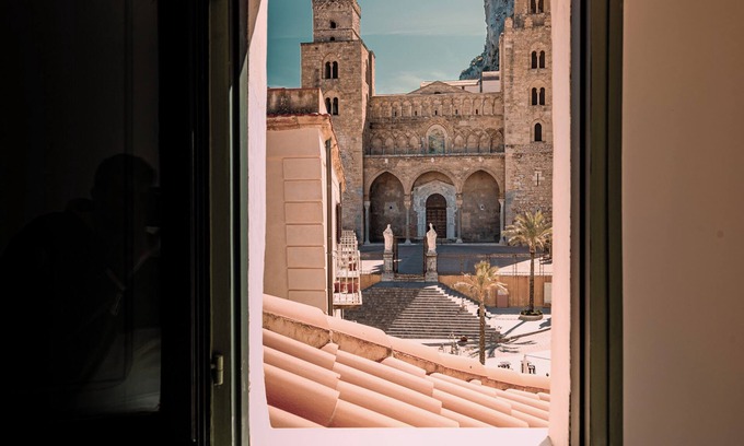 Old Town House | Palazzo Villelmi