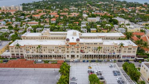 Palm Beach - West Palm Beach Apartment | Palm Beach Island Condominiums