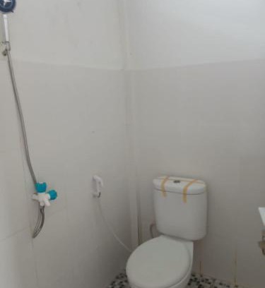 Praya Barat House | Pandava House Lombok