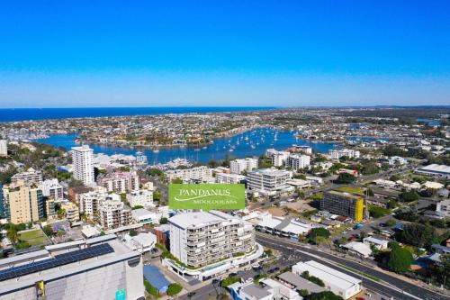 Mooloolaba Apartment | Pandanus Mooloolaba