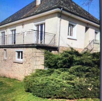 Pandrignes Apartment | Pandrignes, appartement F2