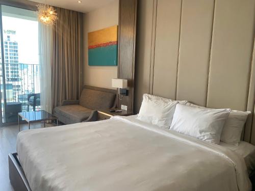 Nha Trang Apartment | Panorama Nha Trang Butterfly Ruby