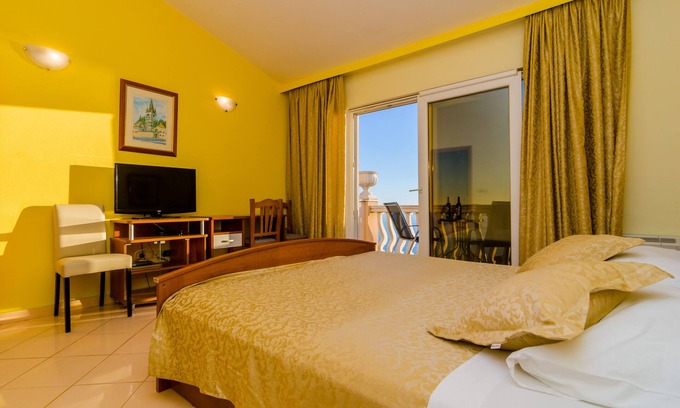 Postup House | Pansion Villa Antonio - Two Bedroom Suite Family 21